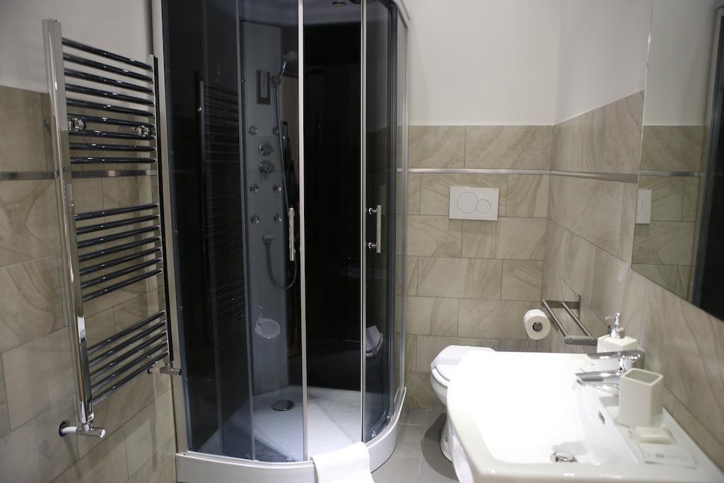 Bed & Breakfast Blanco Vaticano Roma